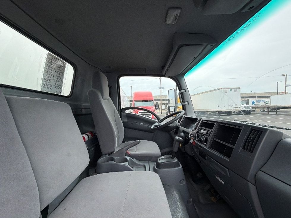 Light Duty Box Truck-Light and Medium Duty Trucks-Isuzu-2021-NPR EFI-South Plainfield-NJ-101,880\n\t\tmiles-$ 38,500 - Image 22
