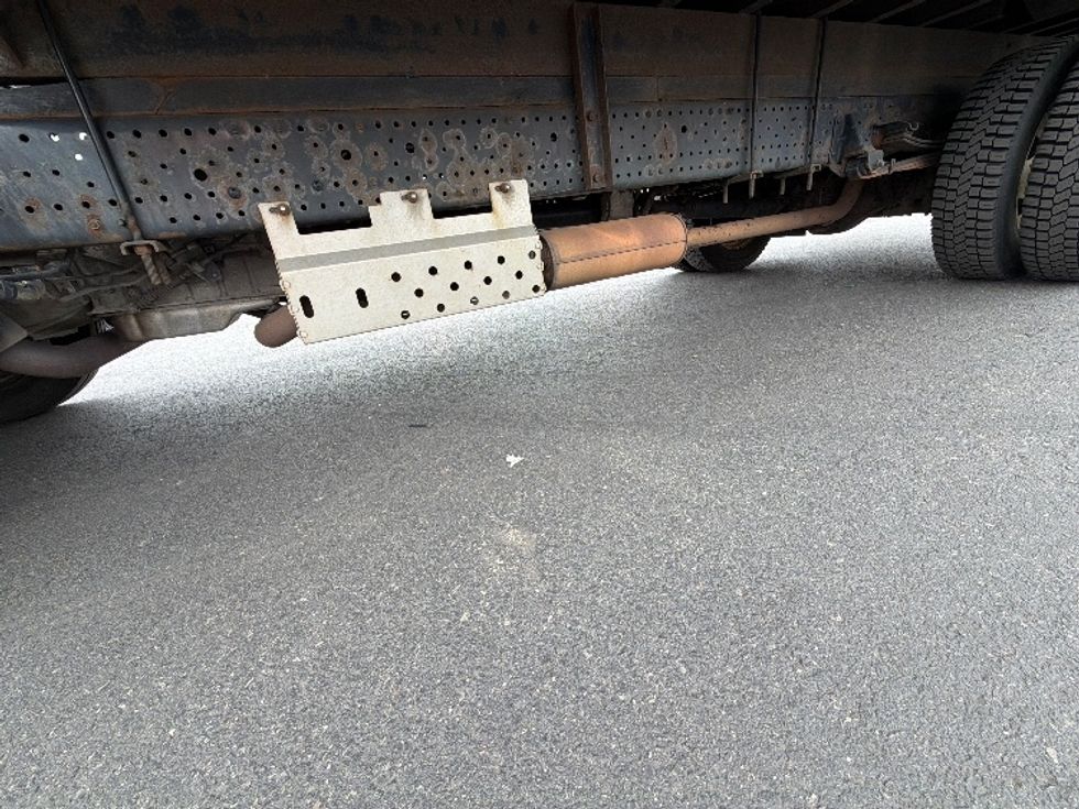 Light Duty Box Truck-Light and Medium Duty Trucks-Isuzu-2021-NPR EFI-South Plainfield-NJ-101,880\n\t\tmiles-$ 38,500 - Image 5