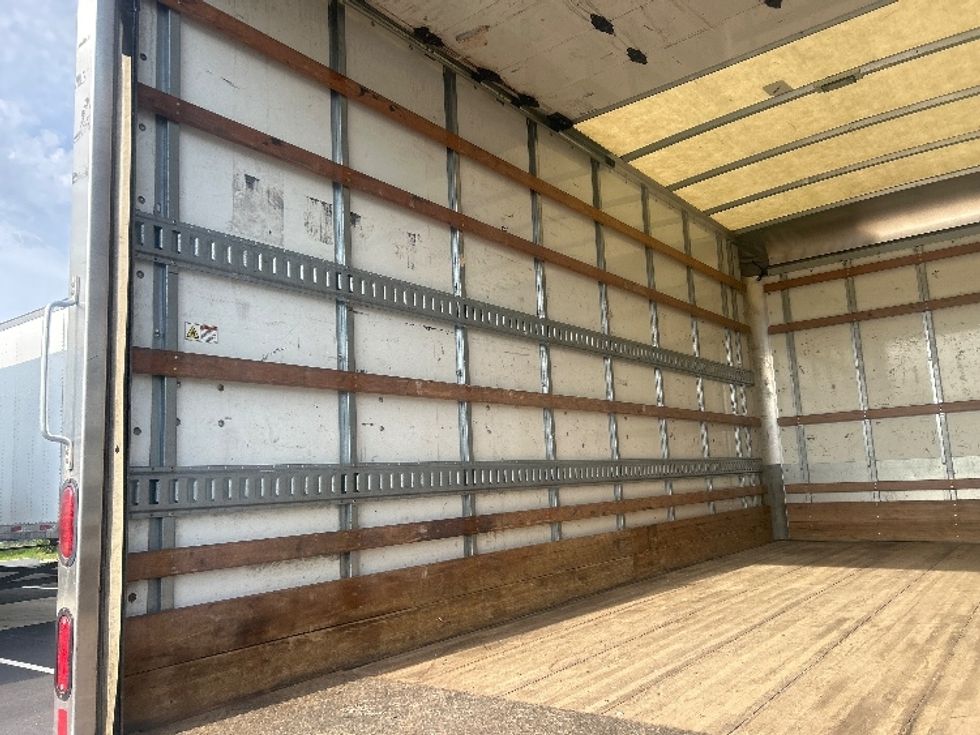 Light Duty Box Truck-Light and Medium Duty Trucks-Isuzu-2021-NPR EFI-South Plainfield-NJ-96,466\n\t\tmiles-$ 39,000 - Image 11