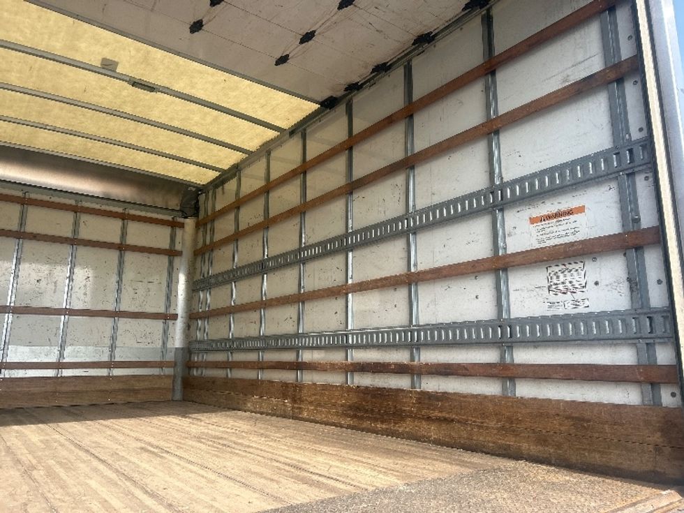 Light Duty Box Truck-Light and Medium Duty Trucks-Isuzu-2021-NPR EFI-South Plainfield-NJ-96,466\n\t\tmiles-$ 39,000 - Image 12