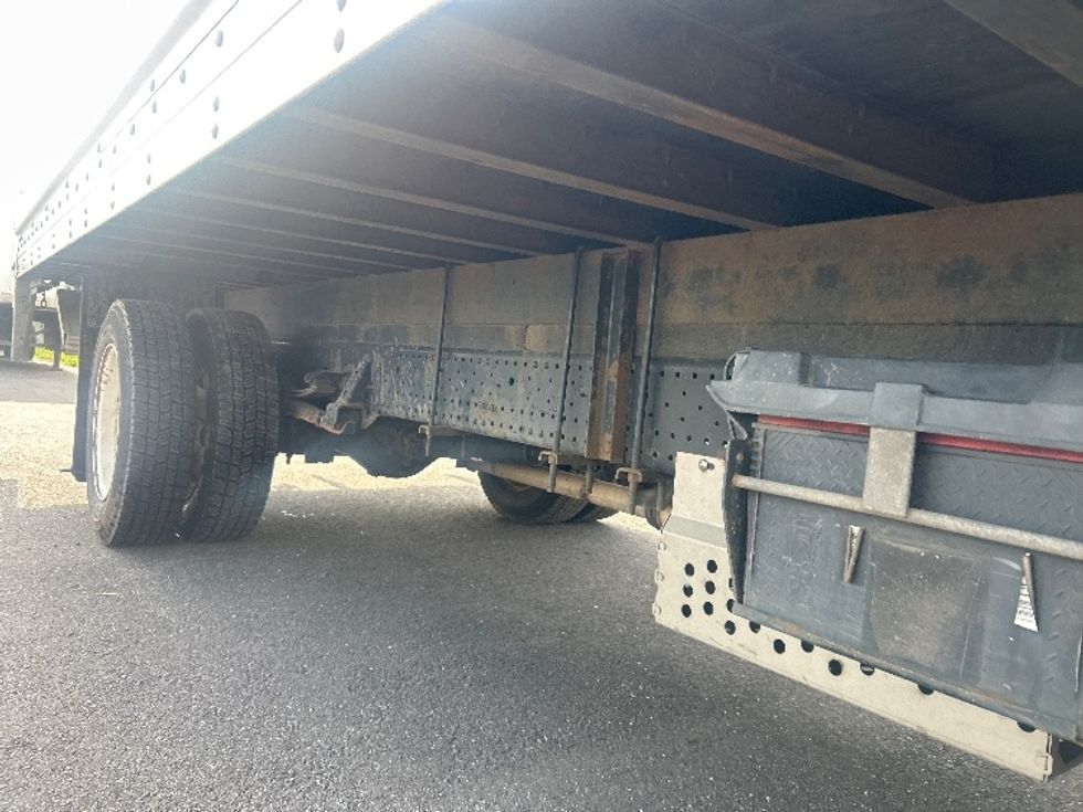Light Duty Box Truck-Light and Medium Duty Trucks-Isuzu-2021-NPR EFI-South Plainfield-NJ-96,466\n\t\tmiles-$ 39,000 - Image 14