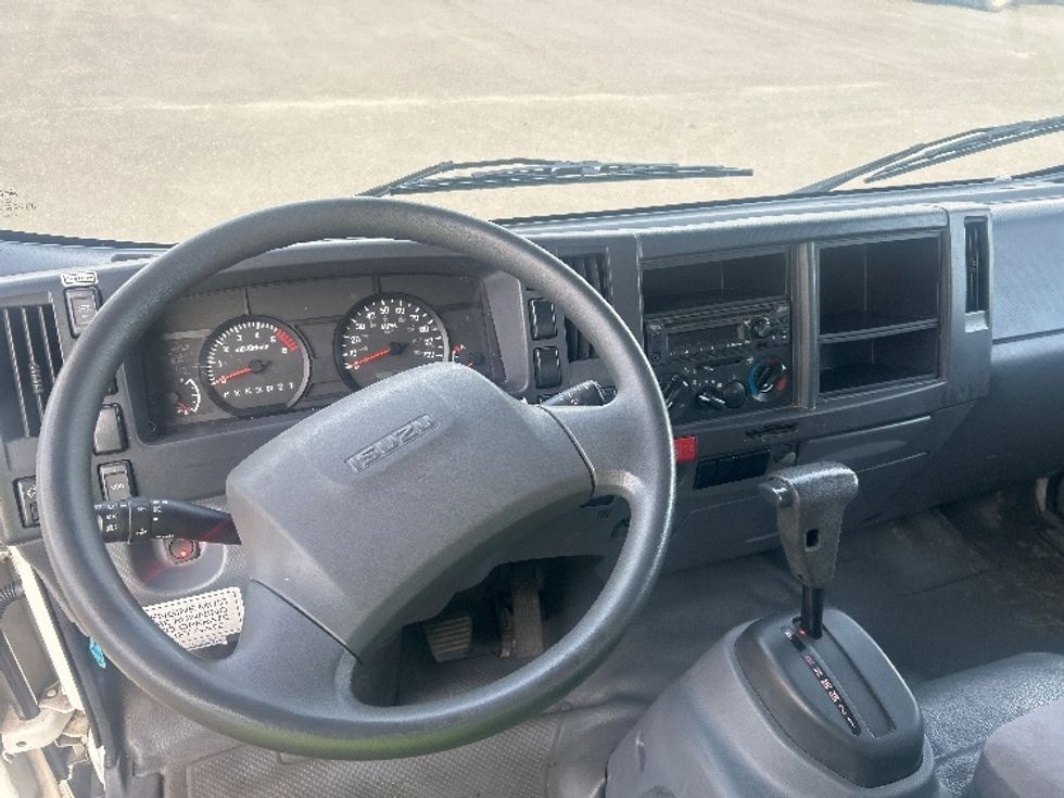 Light Duty Box Truck-Light and Medium Duty Trucks-Isuzu-2021-NPR EFI-South Plainfield-NJ-96,466\n\t\tmiles-$ 39,000 - Image 18