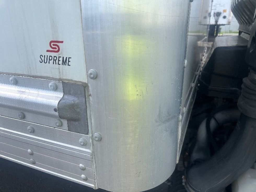 Light Duty Box Truck-Light and Medium Duty Trucks-Isuzu-2021-NPR EFI-South Plainfield-NJ-96,466\n\t\tmiles-$ 39,000 - Image 29