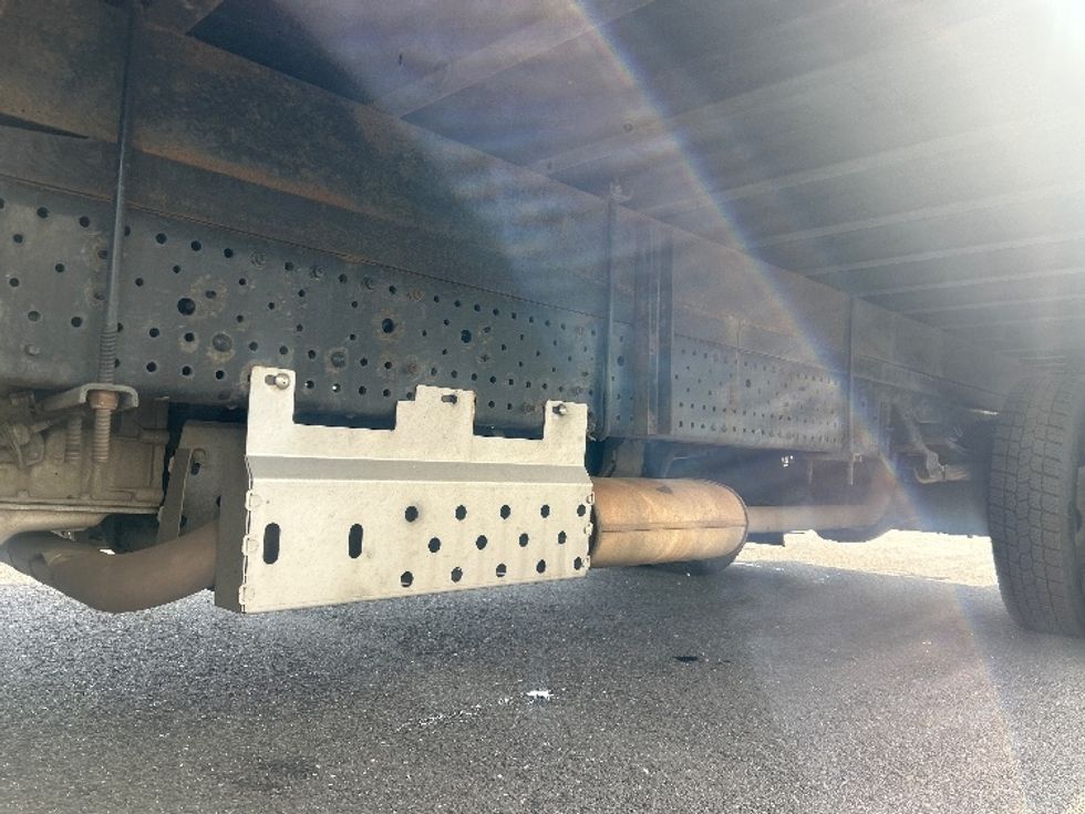 Light Duty Box Truck-Light and Medium Duty Trucks-Isuzu-2021-NPR EFI-South Plainfield-NJ-96,466\n\t\tmiles-$ 39,000 - Image 5
