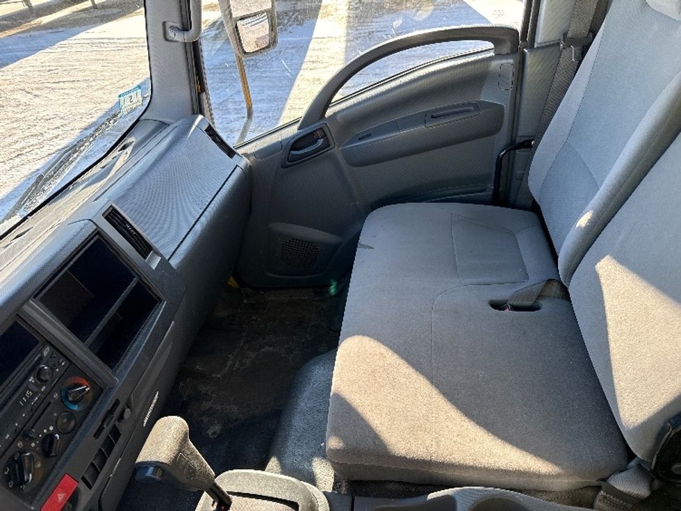 Light Duty Box Truck-Light and Medium Duty Trucks-Isuzu-2021-NPR EFI-South Portland-ME-102,917\n\t\tmiles-$ 34,250 - Image 19