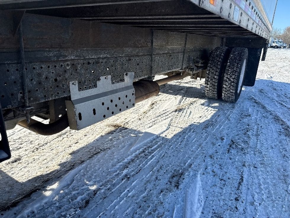 Light Duty Box Truck-Light and Medium Duty Trucks-Isuzu-2021-NPR EFI-South Portland-ME-102,917\n\t\tmiles-$ 34,250 - Image 5