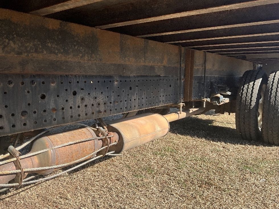 Light Duty Box Truck-Light and Medium Duty Trucks-Isuzu-2021-NPR EFI-Springfield-MO-106,568\n\t\tmiles-$ 37,250 - Image 5