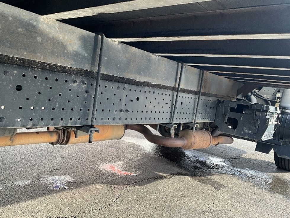 Light Duty Box Truck-Light and Medium Duty Trucks-Isuzu-2021-NPR EFI-Springfield-MO-180,002\n\t\tmiles-$ 24,500 - Image 14