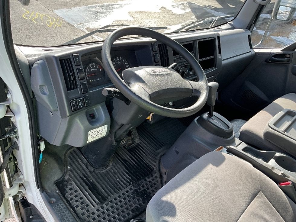 Light Duty Box Truck-Light and Medium Duty Trucks-Isuzu-2021-NPR EFI-Springfield-MO-180,002\n\t\tmiles-$ 24,500 - Image 17