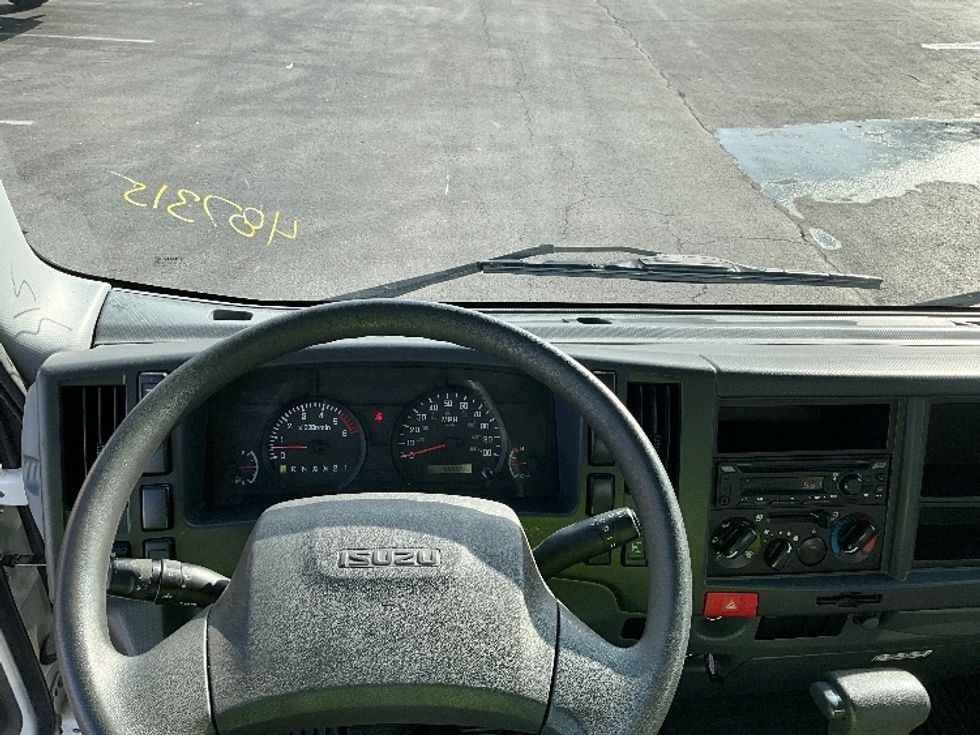 Light Duty Box Truck-Light and Medium Duty Trucks-Isuzu-2021-NPR EFI-Springfield-MO-180,002\n\t\tmiles-$ 24,500 - Image 18