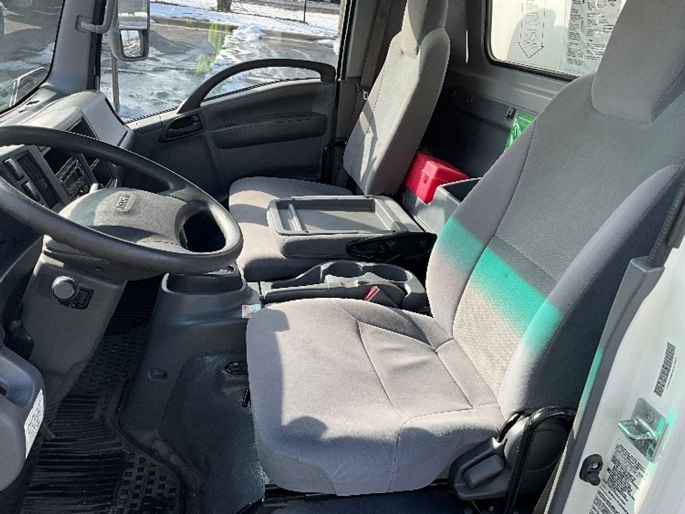 Light Duty Box Truck-Light and Medium Duty Trucks-Isuzu-2021-NPR EFI-Springfield-MO-180,002\n\t\tmiles-$ 24,500 - Image 19