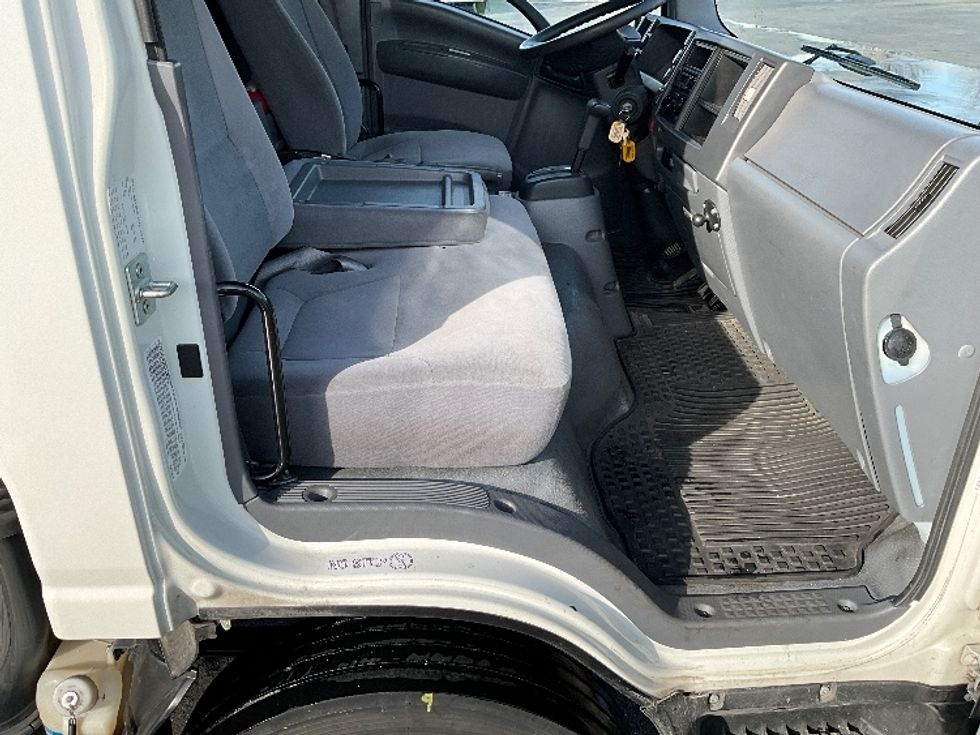 Light Duty Box Truck-Light and Medium Duty Trucks-Isuzu-2021-NPR EFI-Springfield-MO-180,002\n\t\tmiles-$ 24,500 - Image 22