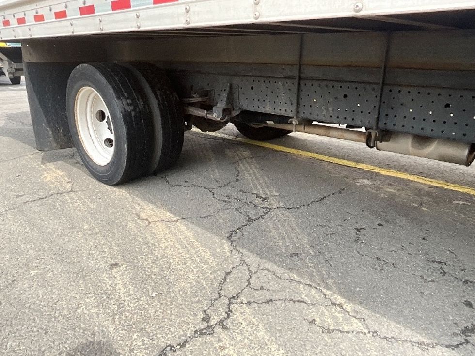 Light Duty Box Truck-Light and Medium Duty Trucks-Isuzu-2021-NPR EFI-Sterling-VA-95,062\n\t\tmiles-$ 35,250 - Image 14