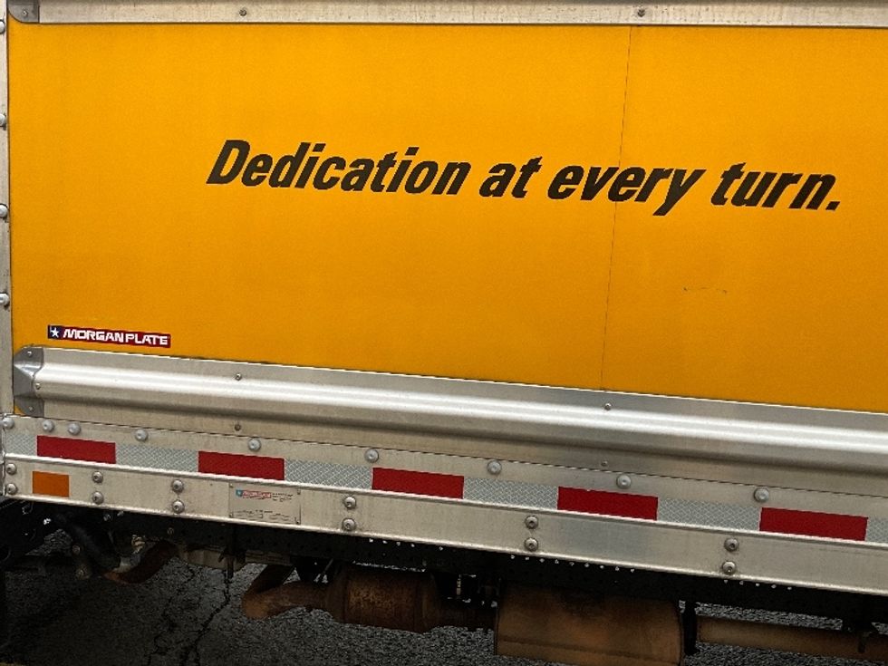 Light Duty Box Truck-Light and Medium Duty Trucks-Isuzu-2021-NPR EFI-Sterling-VA-95,062\n\t\tmiles-$ 35,250 - Image 29