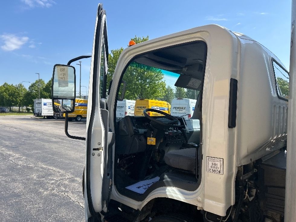 Light Duty Box Truck-Light and Medium Duty Trucks-Isuzu-2021-NPR EFI-Sturtevant-WI-104,484\n\t\tmiles-$ 38,000 - Image 16
