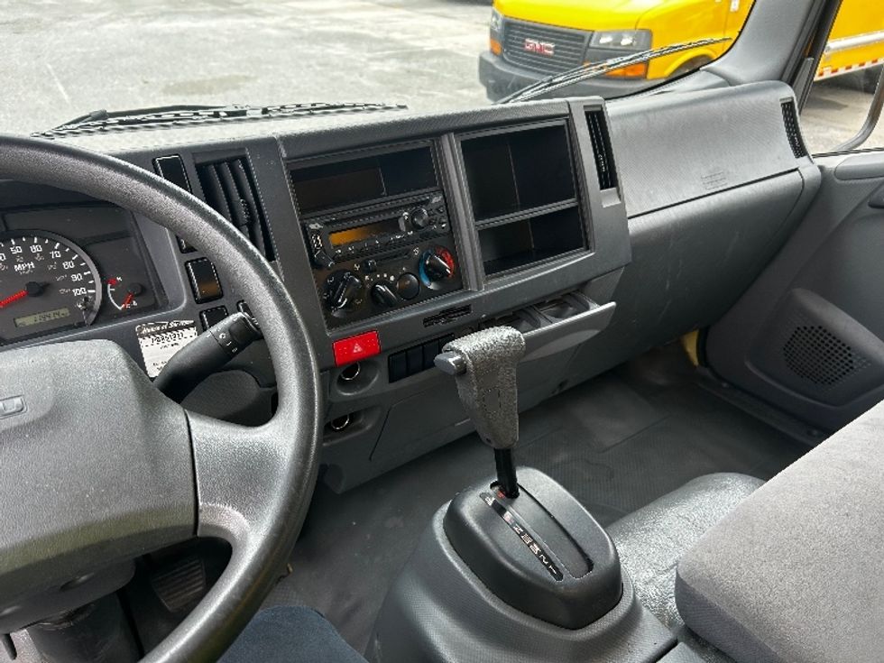 Light Duty Box Truck-Light and Medium Duty Trucks-Isuzu-2021-NPR EFI-Tallahassee-FL-120,019\n\t\tmiles-$ 35,500 - Image 18