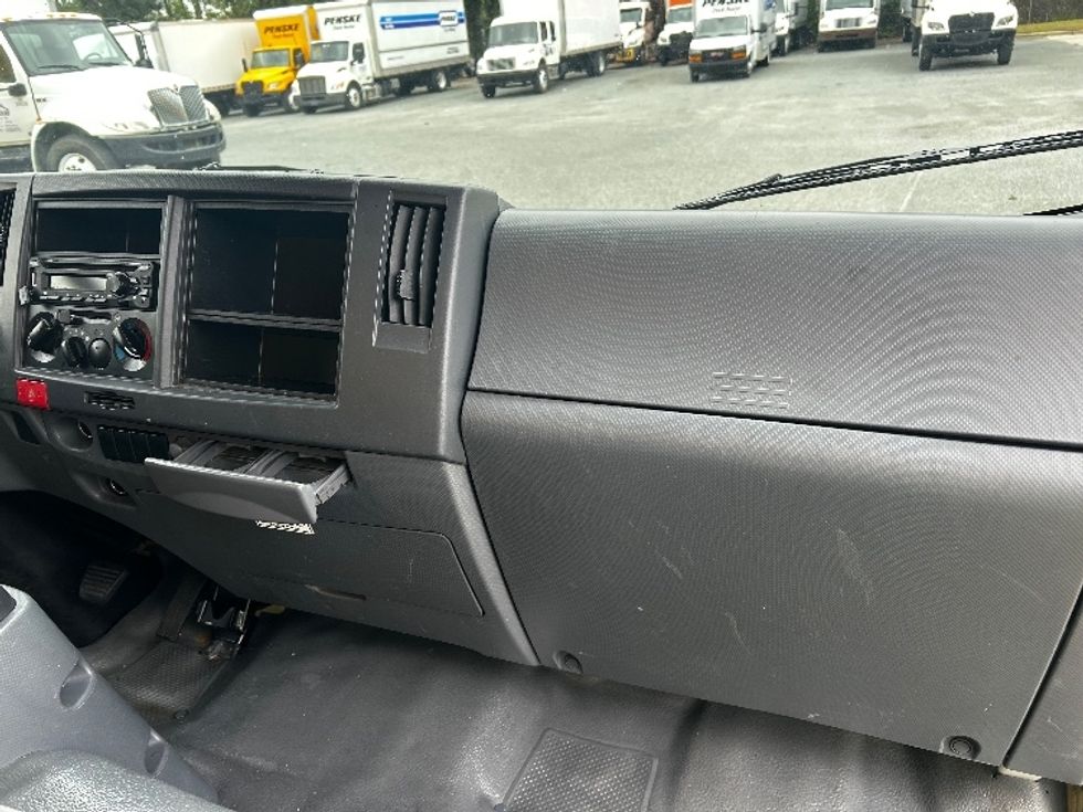 Light Duty Box Truck-Light and Medium Duty Trucks-Isuzu-2021-NPR EFI-Tallahassee-FL-120,019\n\t\tmiles-$ 35,500 - Image 21