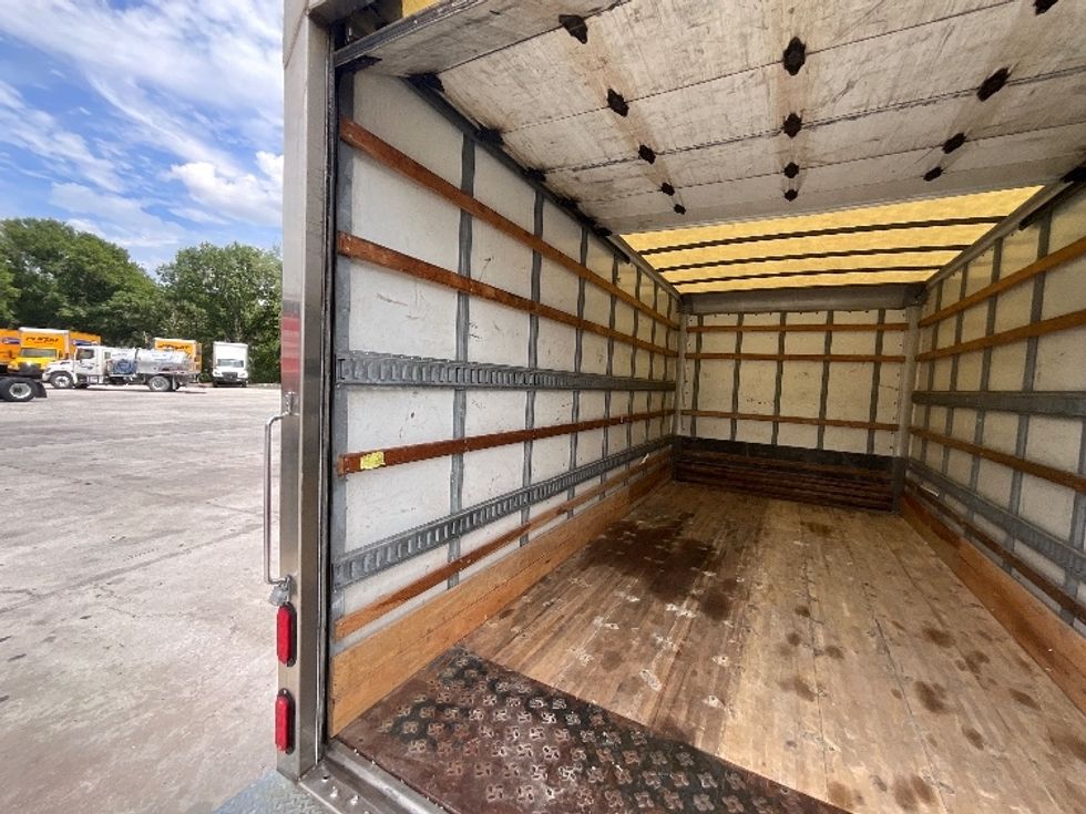 Light Duty Box Truck-Light and Medium Duty Trucks-Isuzu-2021-NPR EFI-Tampa-FL-100,063\n\t\tmiles-$ 42,000 - Image 11