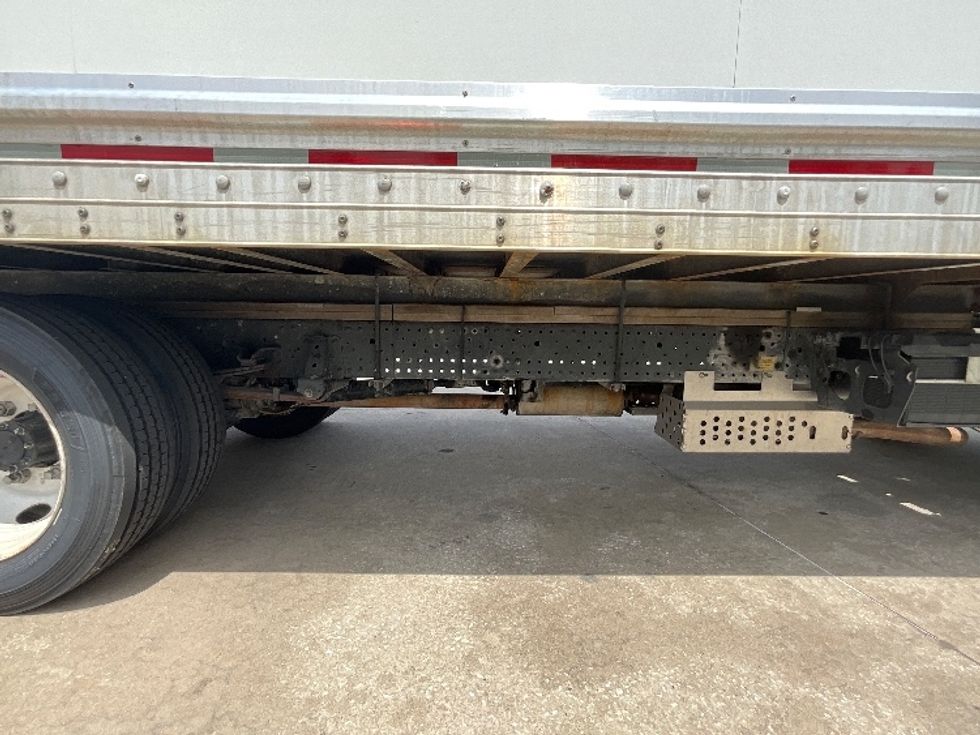 Light Duty Box Truck-Light and Medium Duty Trucks-Isuzu-2021-NPR EFI-Tampa-FL-100,063\n\t\tmiles-$ 42,000 - Image 14