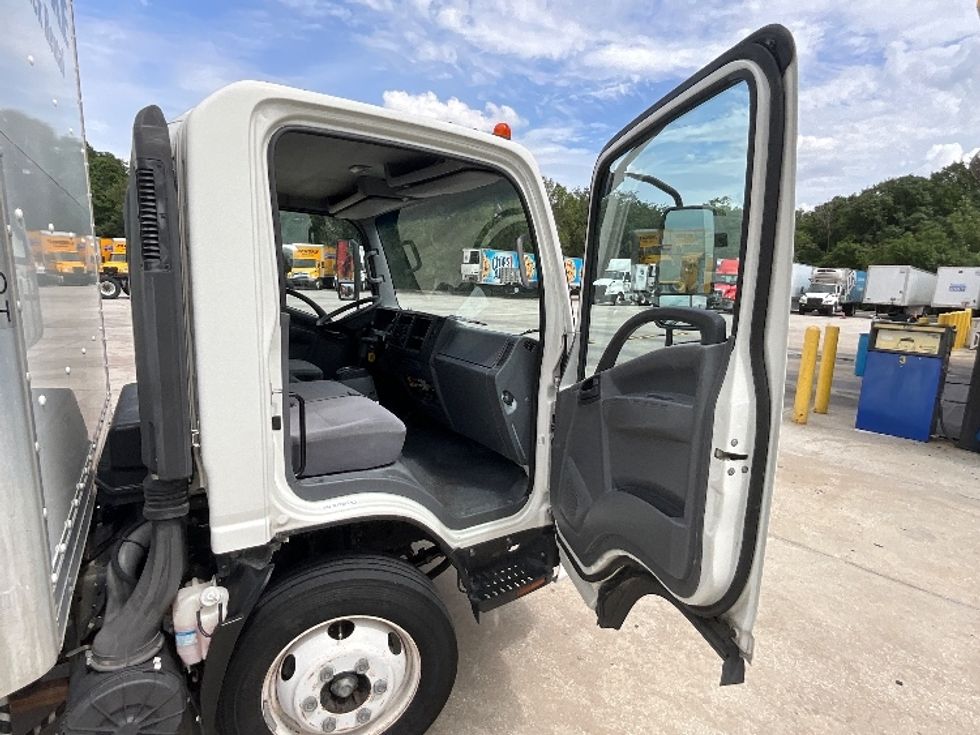 Light Duty Box Truck-Light and Medium Duty Trucks-Isuzu-2021-NPR EFI-Tampa-FL-100,063\n\t\tmiles-$ 42,000 - Image 19