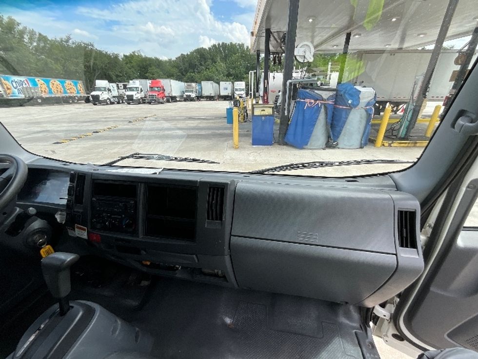 Light Duty Box Truck-Light and Medium Duty Trucks-Isuzu-2021-NPR EFI-Tampa-FL-100,063\n\t\tmiles-$ 42,000 - Image 20