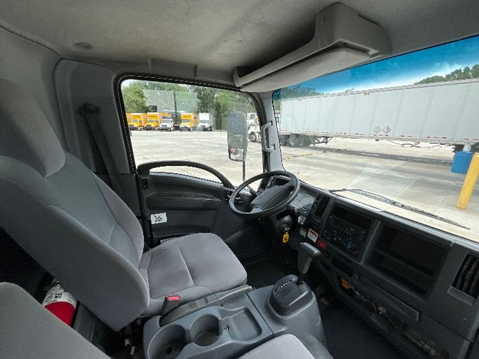 Light Duty Box Truck-Light and Medium Duty Trucks-Isuzu-2021-NPR EFI-Tampa-FL-100,063\n\t\tmiles-$ 42,000 - Image 21