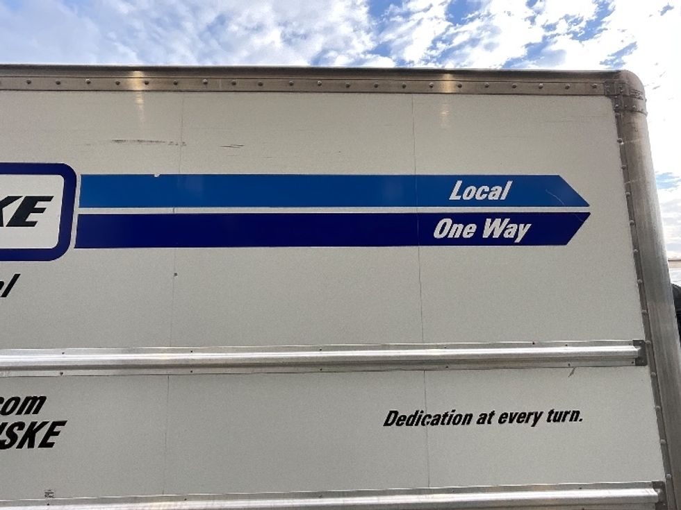 Light Duty Box Truck-Light and Medium Duty Trucks-Isuzu-2021-NPR EFI-Tampa-FL-100,063\n\t\tmiles-$ 42,000 - Image 26