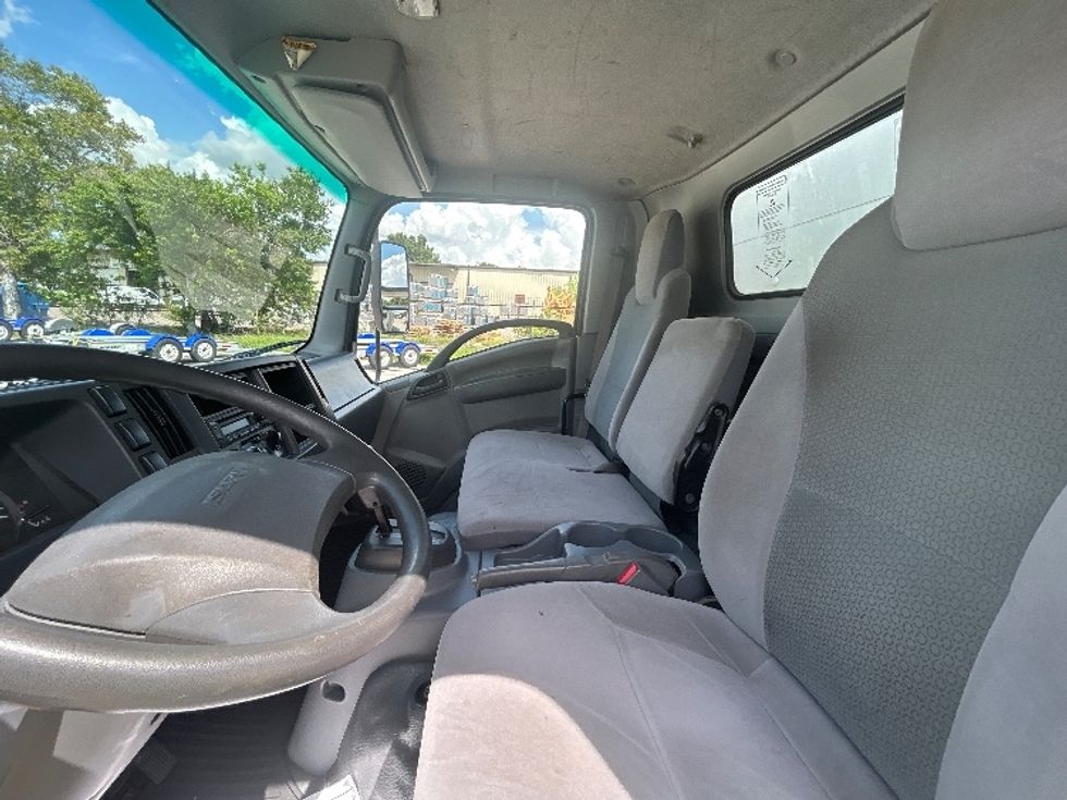 Light Duty Box Truck-Light and Medium Duty Trucks-Isuzu-2021-NPR EFI-Tampa-FL-132,771\n\t\tmiles-$ 36,750 - Image 19