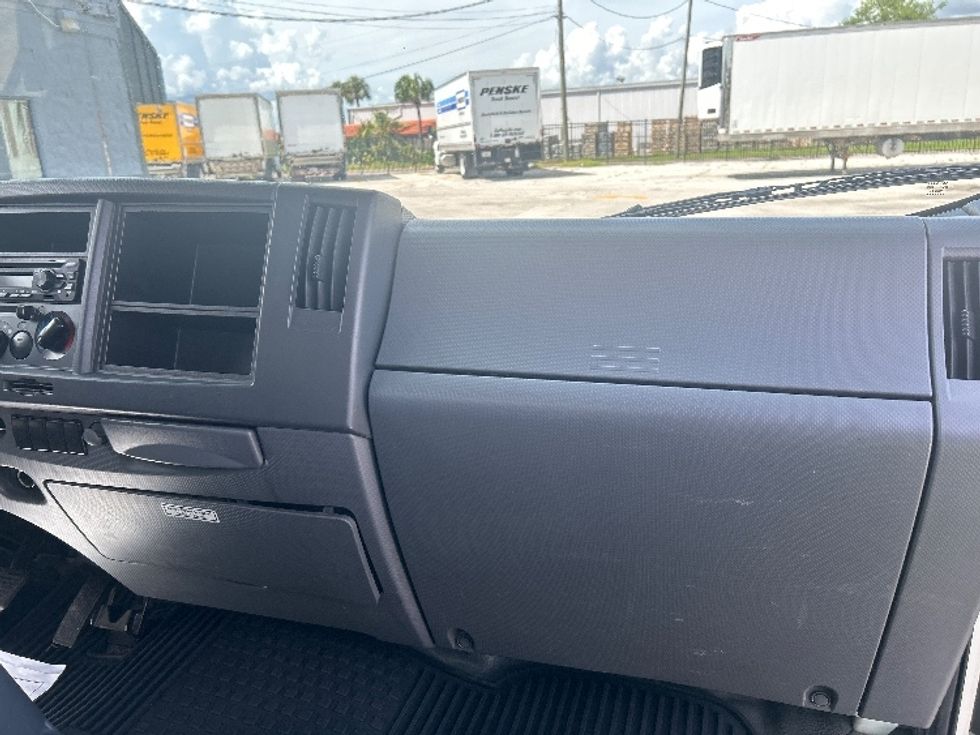 Light Duty Box Truck-Light and Medium Duty Trucks-Isuzu-2021-NPR EFI-Tampa-FL-132,771\n\t\tmiles-$ 36,750 - Image 21