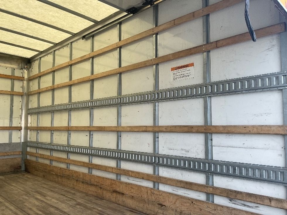 Light Duty Box Truck-Light and Medium Duty Trucks-Isuzu-2021-NPR EFI-Tampa-FL-95,768\n\t\tmiles-$ 40,000 - Image 12