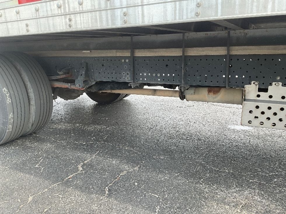 Light Duty Box Truck-Light and Medium Duty Trucks-Isuzu-2021-NPR EFI-Tampa-FL-95,768\n\t\tmiles-$ 40,000 - Image 14