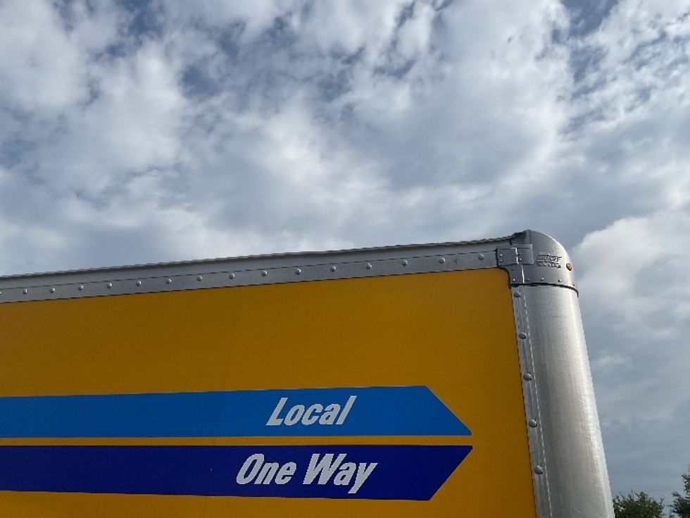 Light Duty Box Truck-Light and Medium Duty Trucks-Isuzu-2021-NPR EFI-Tampa-FL-95,768\n\t\tmiles-$ 40,000 - Image 26