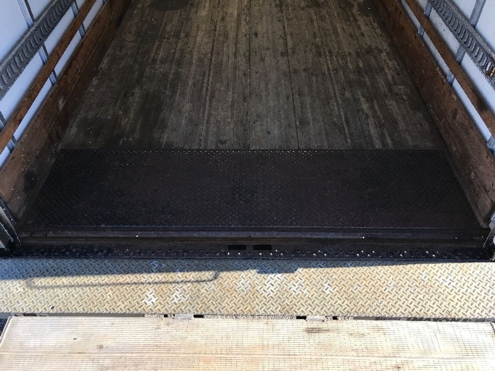 Light Duty Box Truck-Light and Medium Duty Trucks-Isuzu-2021-NPR EFI-Tampa-FL-97,193\n\t\tmiles-$ 40,750 - Image 10