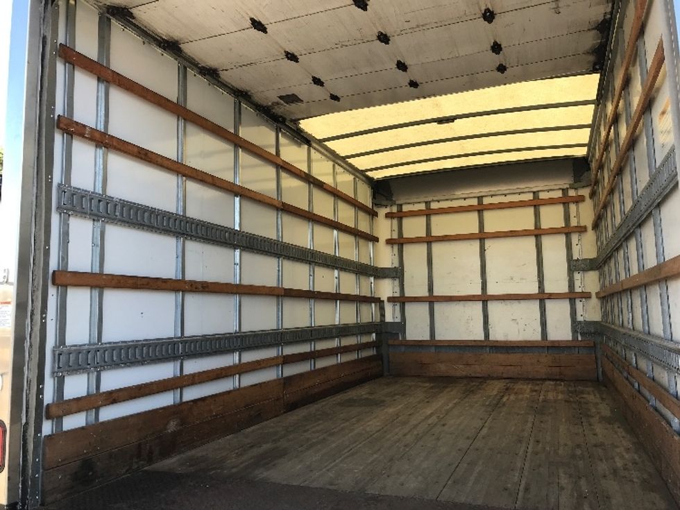 Light Duty Box Truck-Light and Medium Duty Trucks-Isuzu-2021-NPR EFI-Tampa-FL-97,193\n\t\tmiles-$ 40,750 - Image 11