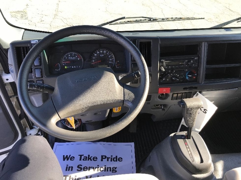 Light Duty Box Truck-Light and Medium Duty Trucks-Isuzu-2021-NPR EFI-Tampa-FL-97,193\n\t\tmiles-$ 40,750 - Image 18