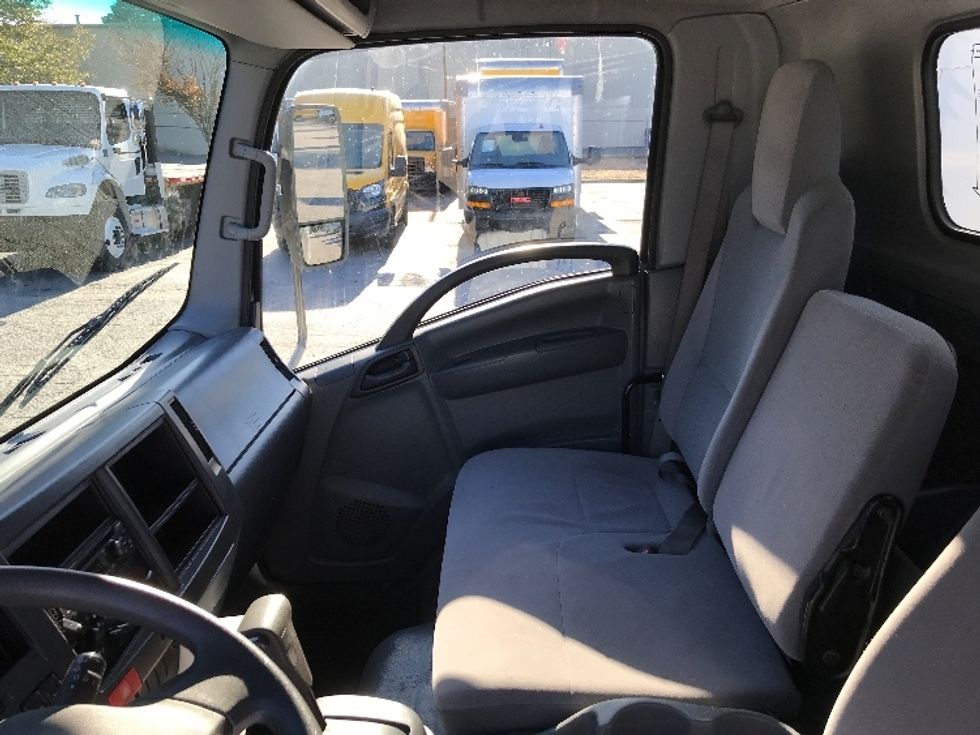 Light Duty Box Truck-Light and Medium Duty Trucks-Isuzu-2021-NPR EFI-Tampa-FL-97,193\n\t\tmiles-$ 40,750 - Image 19