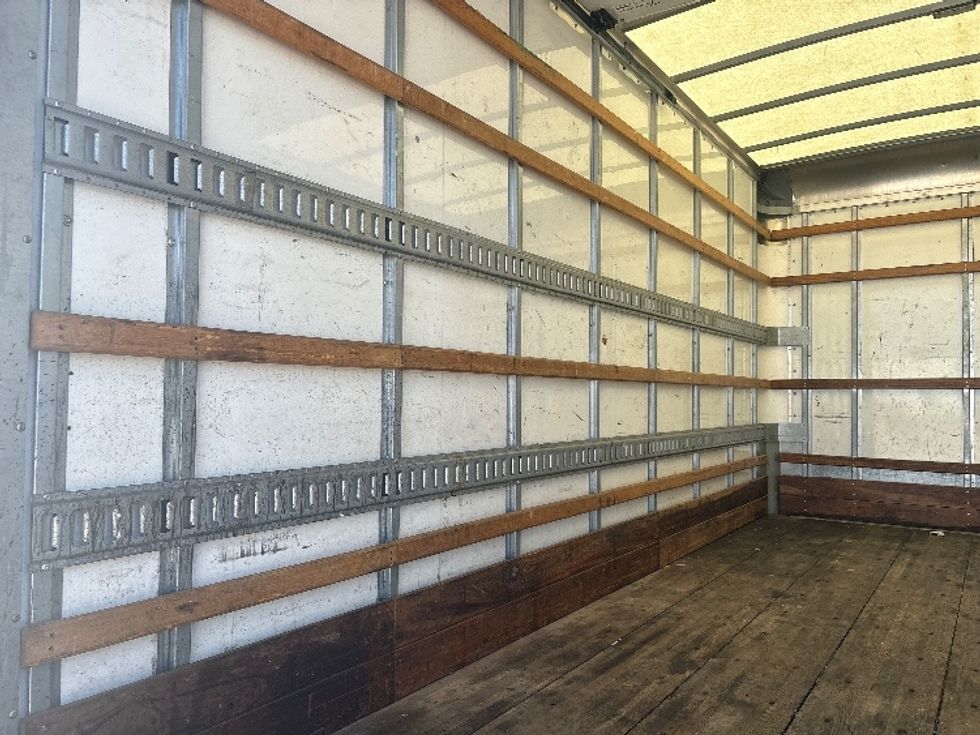 Light Duty Box Truck-Light and Medium Duty Trucks-Isuzu-2021-NPR EFI-Torrance-CA-128,746\n\t\tmiles-$ 35,250 - Image 11