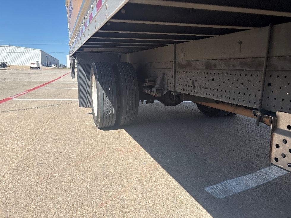 Light Duty Box Truck-Light and Medium Duty Trucks-Isuzu-2021-NPR EFI-Torrance-CA-128,746\n\t\tmiles-$ 35,250 - Image 14