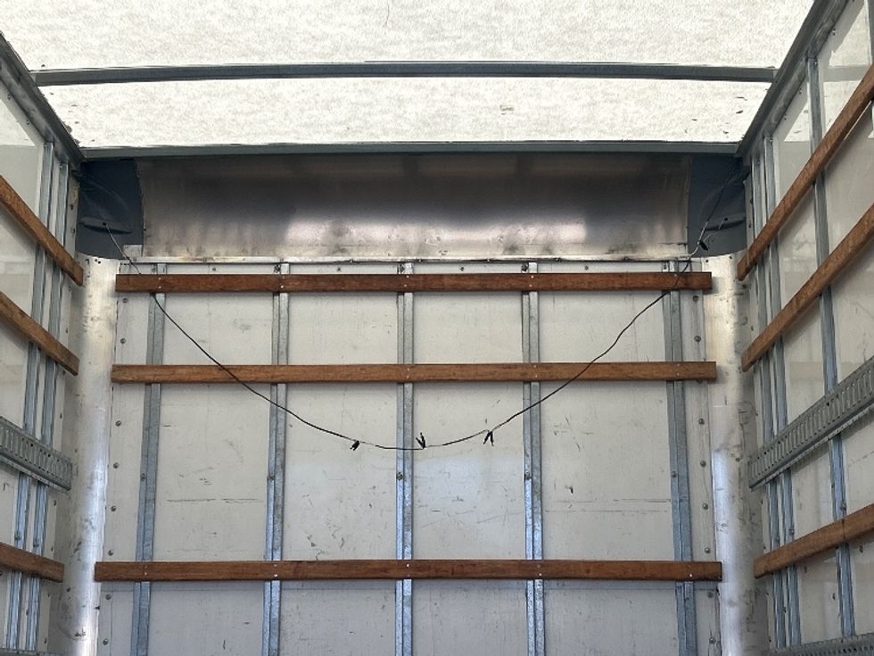 Light Duty Box Truck-Light and Medium Duty Trucks-Isuzu-2021-NPR EFI-Virginia Beach-VA-118,376\n\t\tmiles-$ 35,750 - Image 26