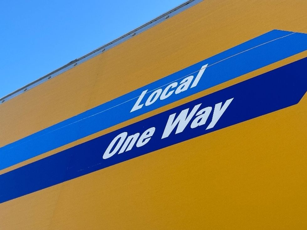 Light Duty Box Truck-Light and Medium Duty Trucks-Isuzu-2021-NPR EFI-Virginia Beach-VA-118,376\n\t\tmiles-$ 35,750 - Image 28