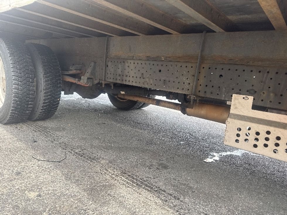 Light Duty Box Truck-Light and Medium Duty Trucks-Isuzu-2021-NPR EFI-West Babylon-NY-112,052\n\t\tmiles-$ 34,000 - Image 14