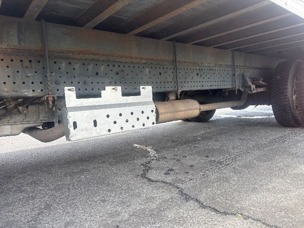 Light Duty Box Truck-Light and Medium Duty Trucks-Isuzu-2021-NPR EFI-West Babylon-NY-112,052\n\t\tmiles-$ 34,000 - Image 5