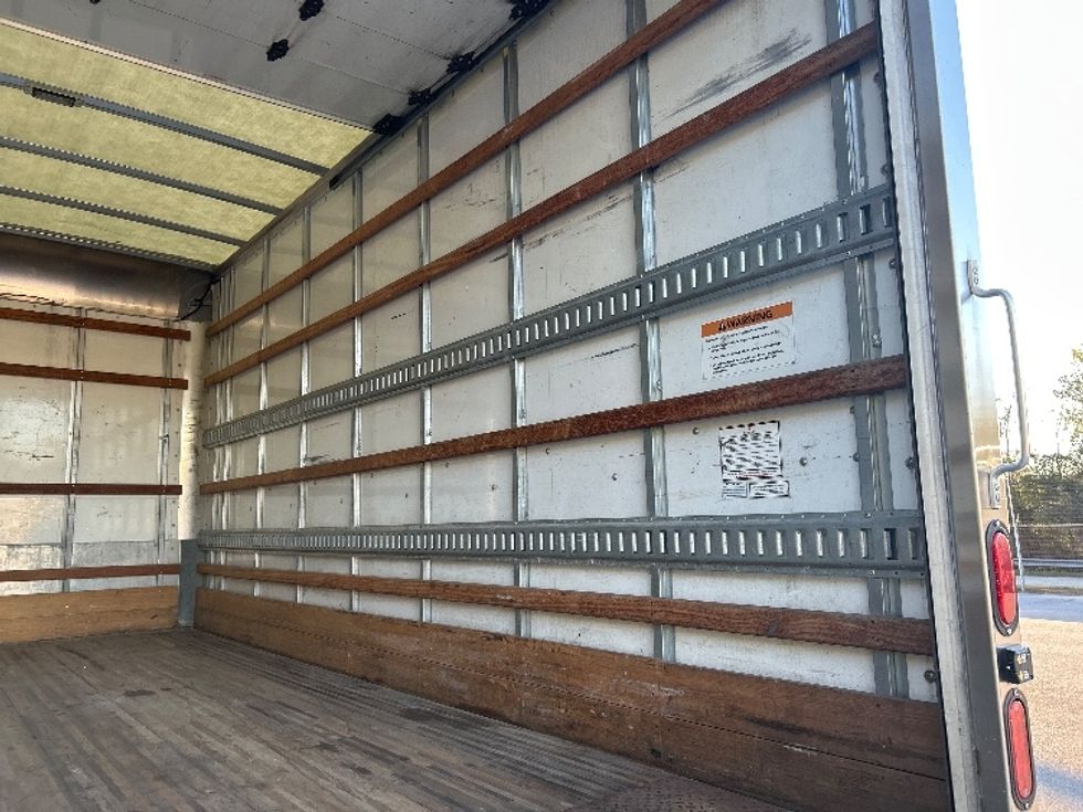 Light Duty Box Truck-Light and Medium Duty Trucks-Isuzu-2021-NPR EFI-West Columbia-SC-108,487\n\t\tmiles-$ 36,250 - Image 12