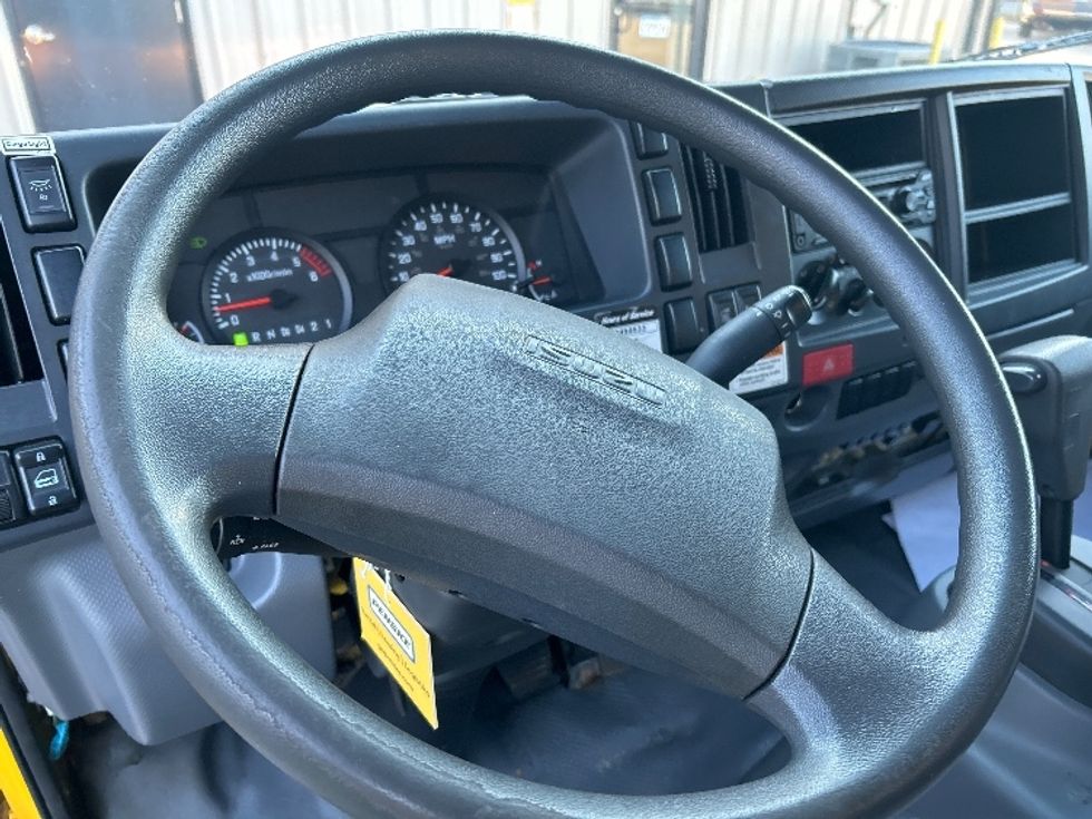 Light Duty Box Truck-Light and Medium Duty Trucks-Isuzu-2021-NPR EFI-West Columbia-SC-108,487\n\t\tmiles-$ 36,250 - Image 18