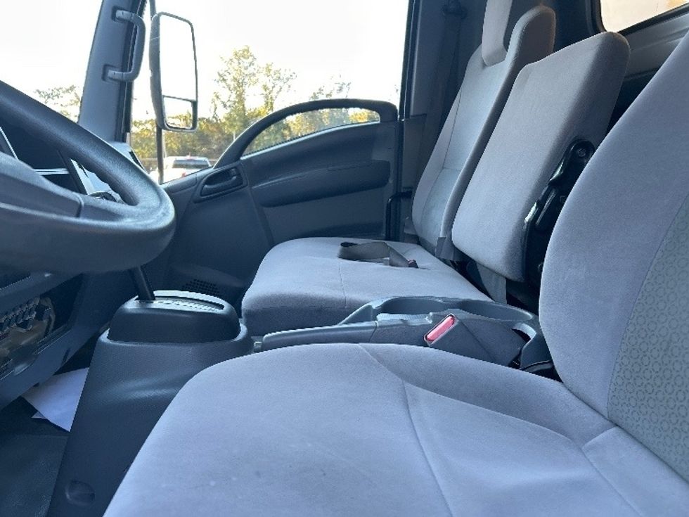 Light Duty Box Truck-Light and Medium Duty Trucks-Isuzu-2021-NPR EFI-West Columbia-SC-108,487\n\t\tmiles-$ 36,250 - Image 19