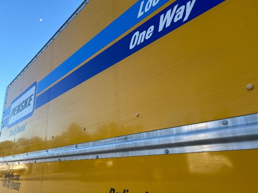 Light Duty Box Truck-Light and Medium Duty Trucks-Isuzu-2021-NPR EFI-West Columbia-SC-108,487\n\t\tmiles-$ 36,250 - Image 26