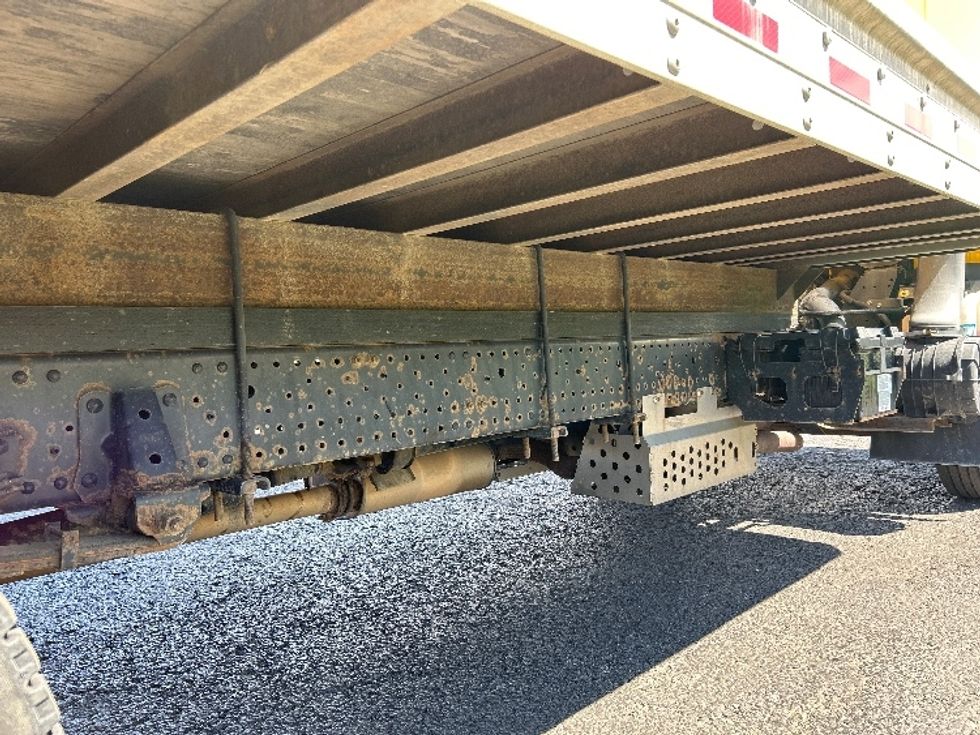 Light Duty Box Truck-Light and Medium Duty Trucks-Isuzu-2021-NPR EFI-White Deer-PA-104,732\n\t\tmiles-$ 37,500 - Image 14