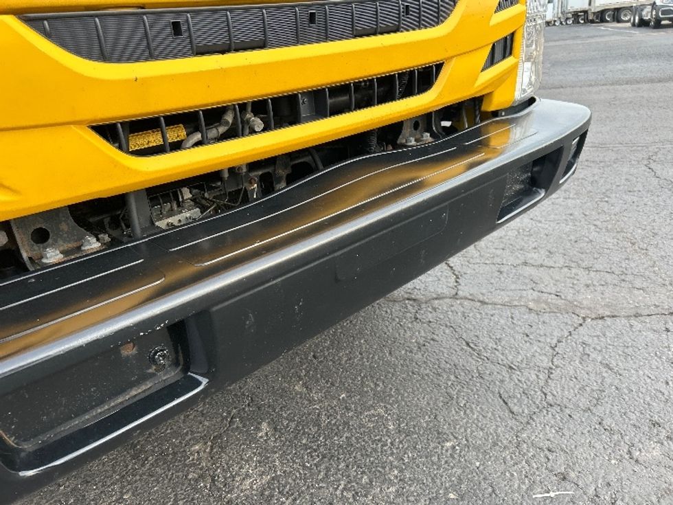 Light Duty Box Truck-Light and Medium Duty Trucks-Isuzu-2021-NPR EFI-White Deer-PA-104,732\n\t\tmiles-$ 37,500 - Image 26