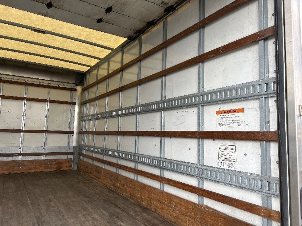 Light Duty Box Truck-Light and Medium Duty Trucks-Isuzu-2021-NPR EFI-White Deer-PA-108,407\n\t\tmiles-$ 37,000 - Image 12