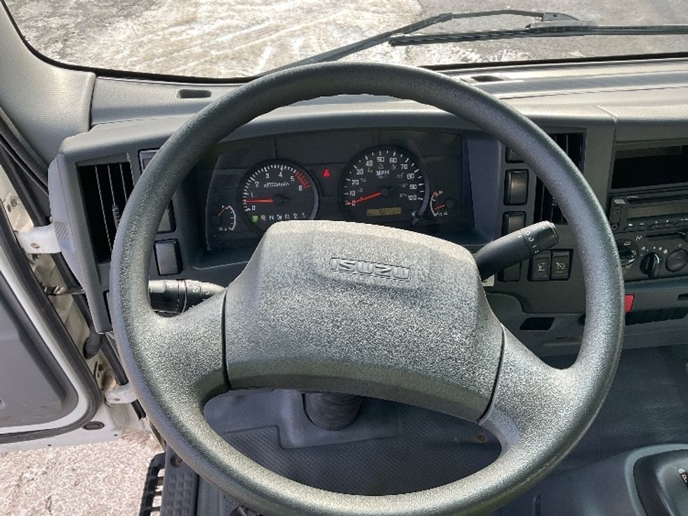 Light Duty Box Truck-Light and Medium Duty Trucks-Isuzu-2021-NPR EFI-Whitesboro-NY-109,225\n\t\tmiles-$ 35,750 - Image 18